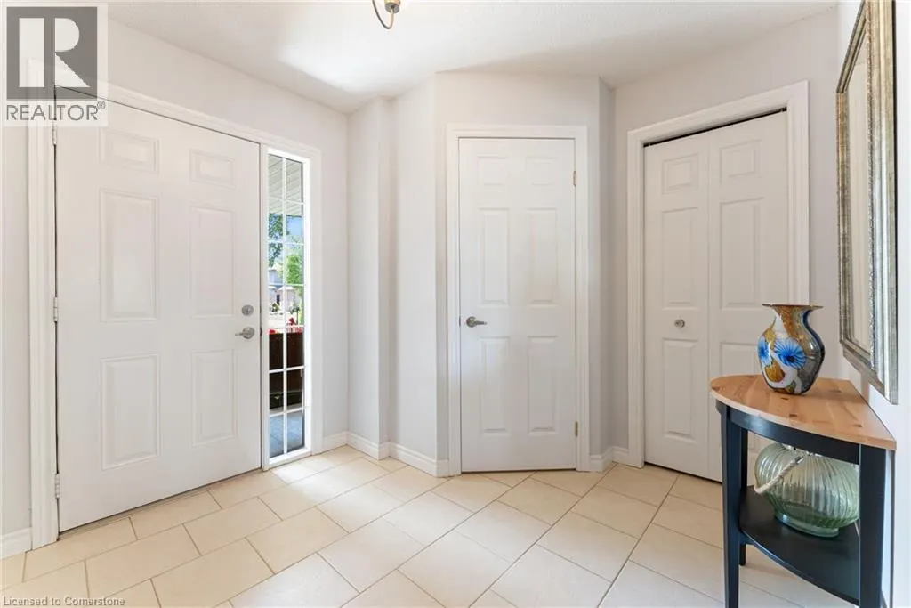 18 ROSEBURY Way