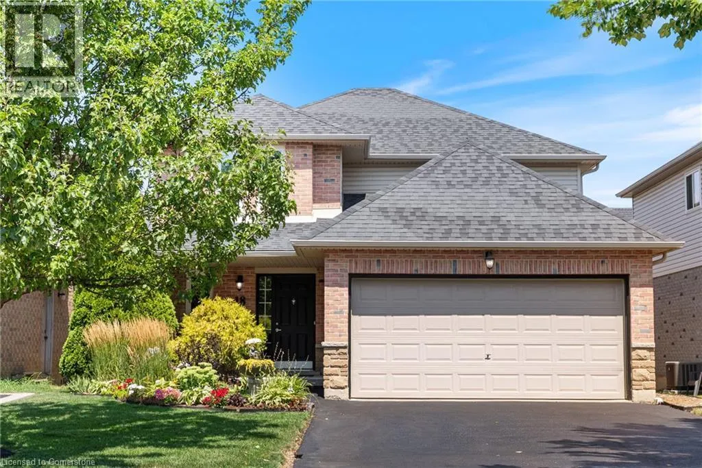 18 ROSEBURY Way