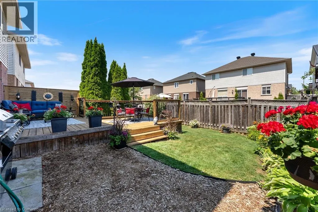 18 ROSEBURY Way