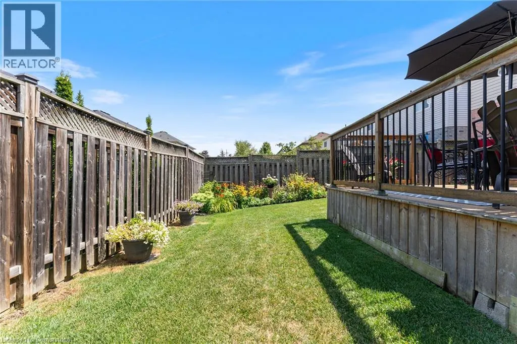 18 ROSEBURY Way