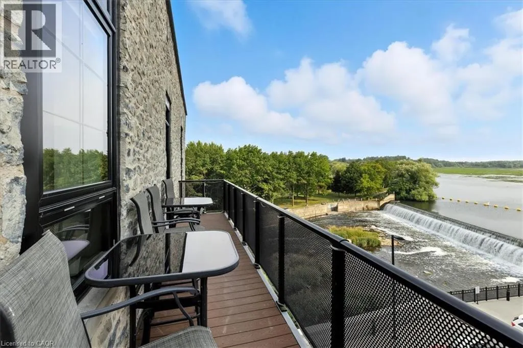 19 GUELPH Avenue Unit# 408, #408