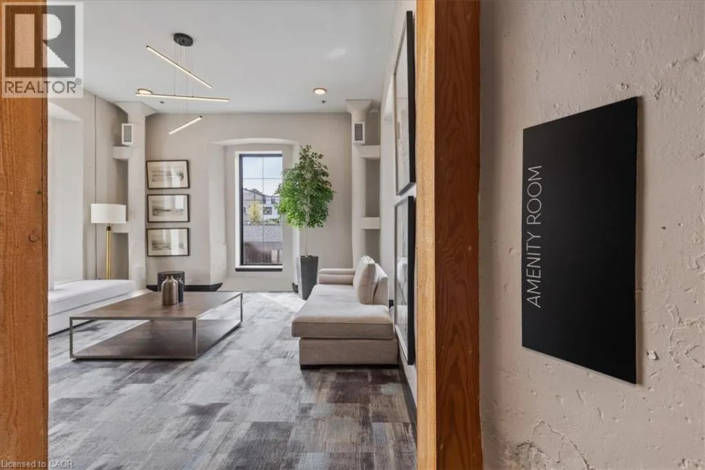 19 GUELPH Avenue Unit# 408, #408