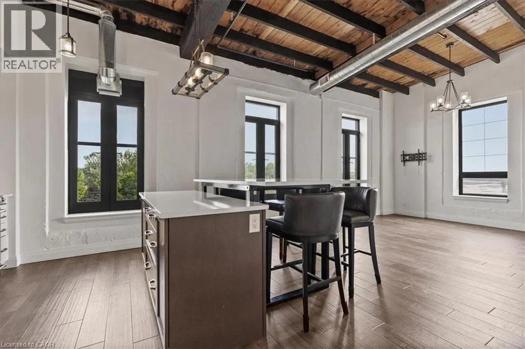 19 GUELPH Avenue Unit# 408, #408