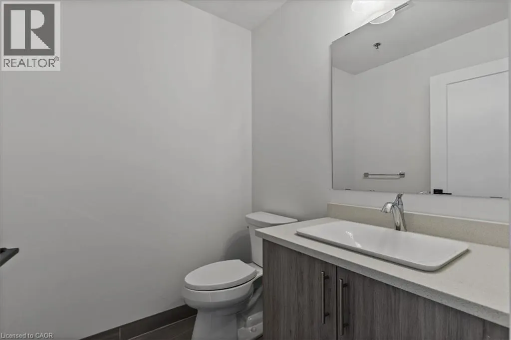 19 GUELPH Avenue Unit# 408, #408