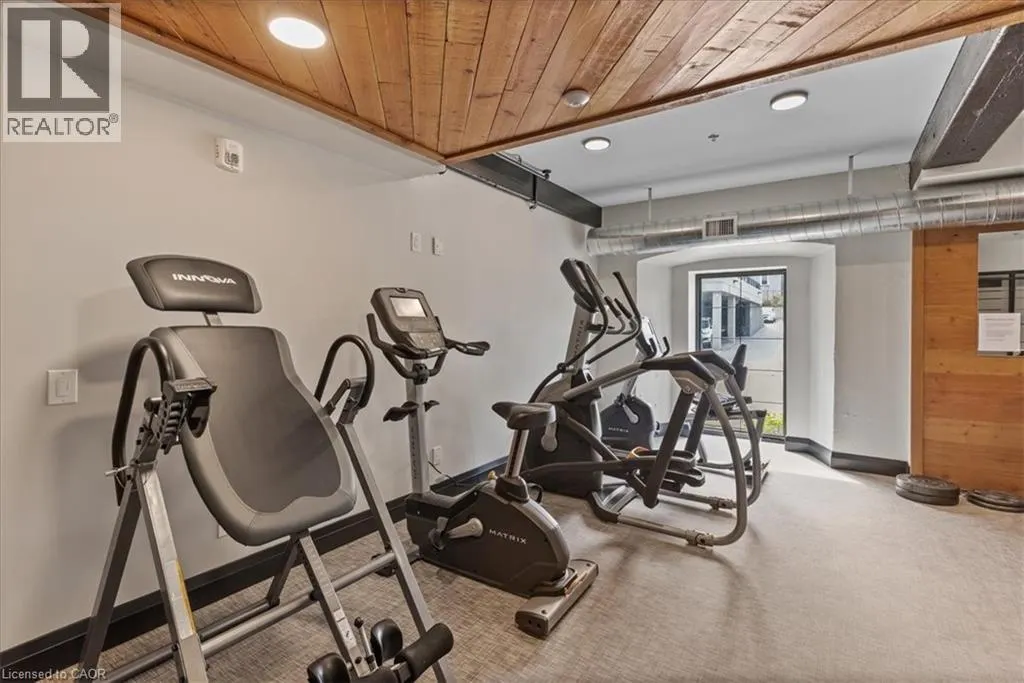 19 GUELPH Avenue Unit# 408, #408