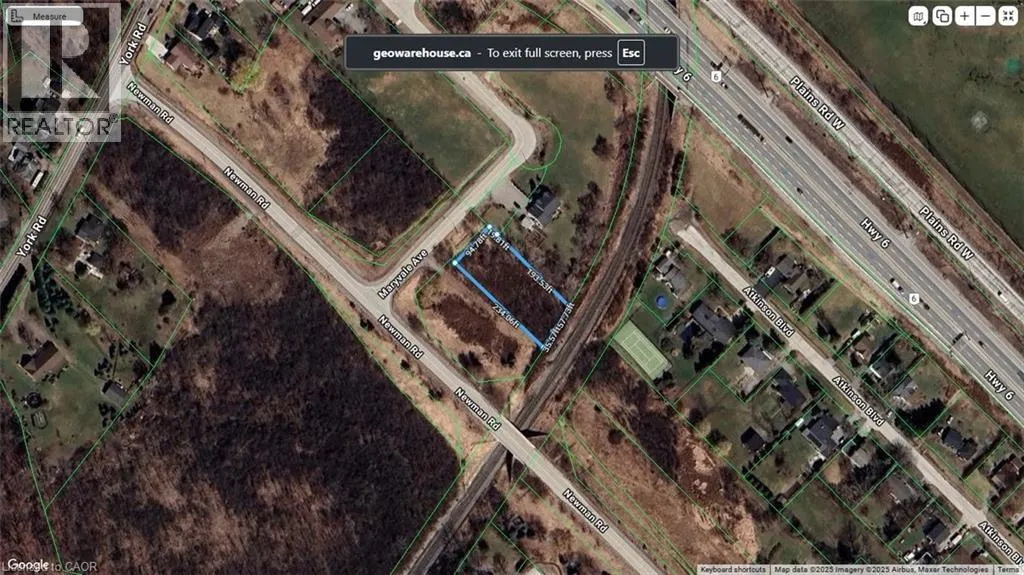 LOT 36 MARYVALE Avenue