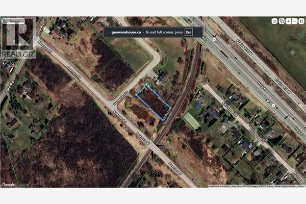 LOT 36 MARYVALE Avenue