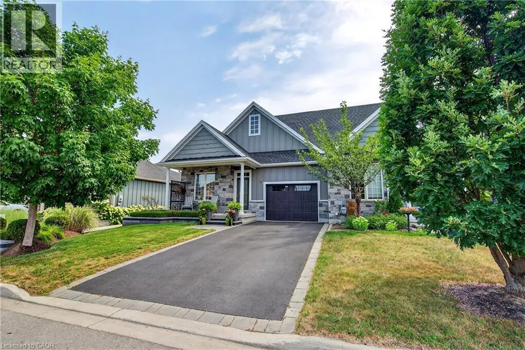 25 PIERPOINT Drive