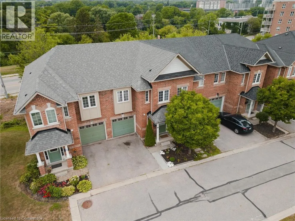 250 AINSLIE Street S Unit# 72, #72