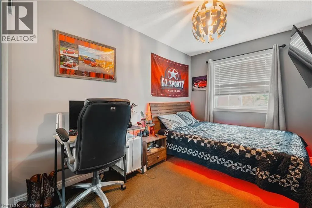 250 AINSLIE Street S Unit# 72, #72
