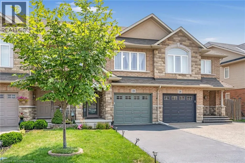28 CHARLESWOOD CRESCENT Crescent