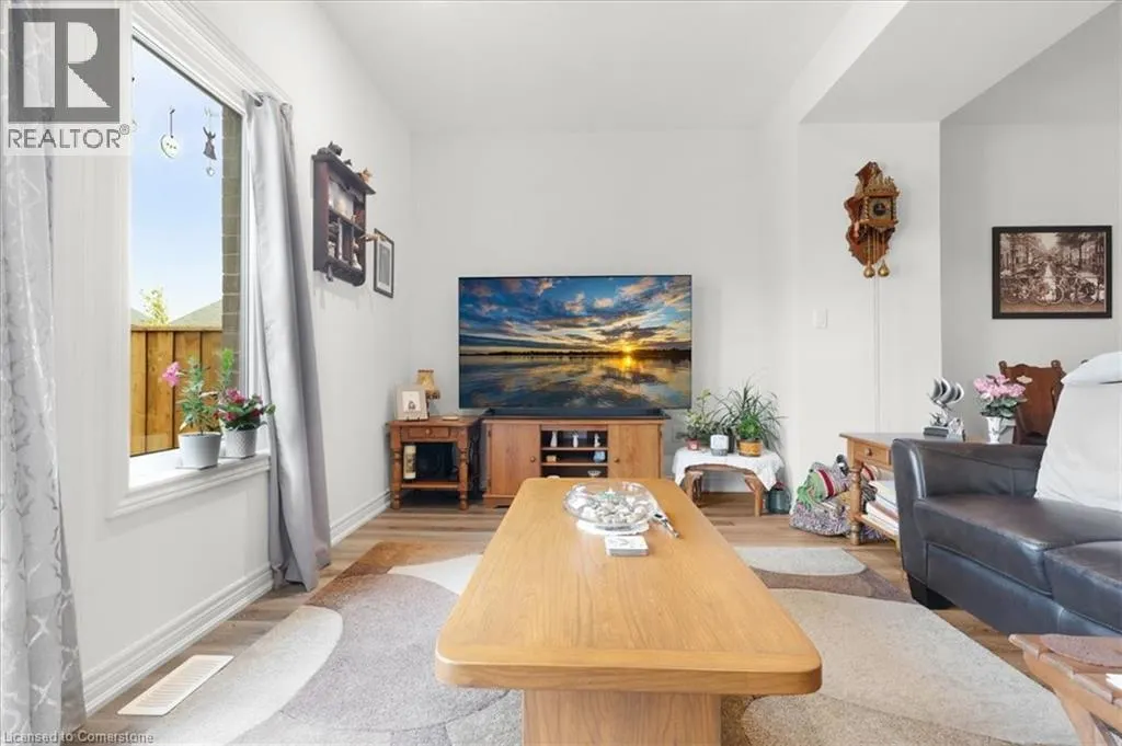 448 BLACKBURN Drive Unit# 13, #13