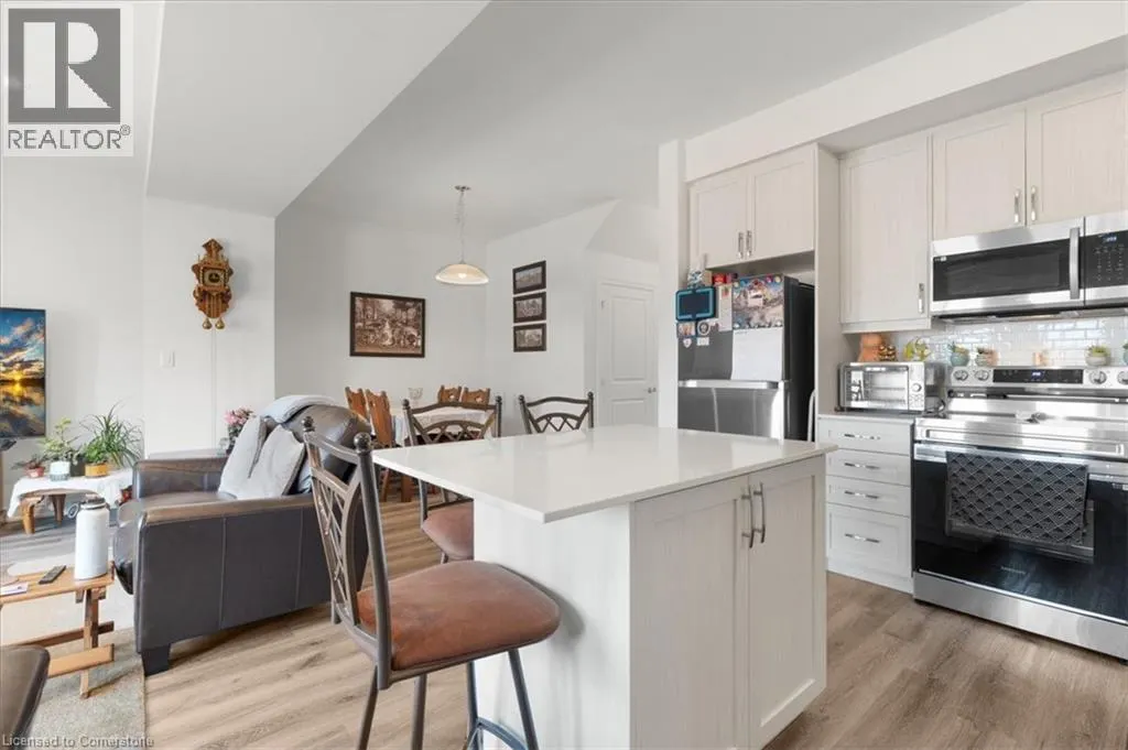 448 BLACKBURN Drive Unit# 13, #13