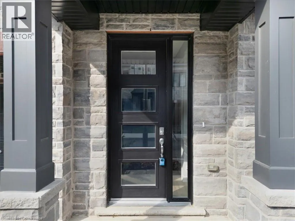 187 WILSON Street Unit# 5, #5
