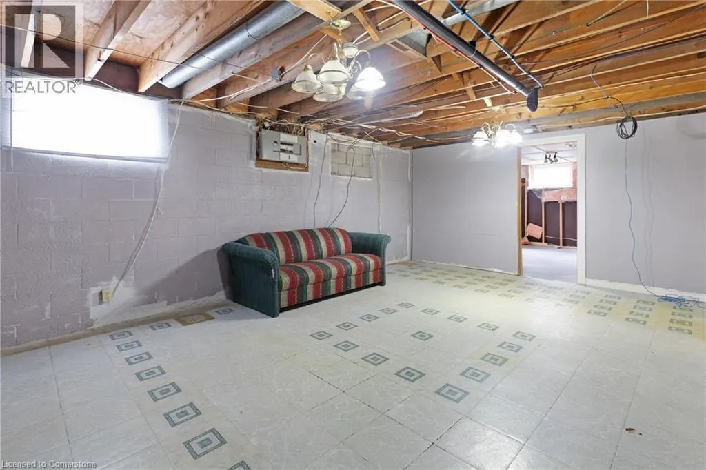 119 BELL Street