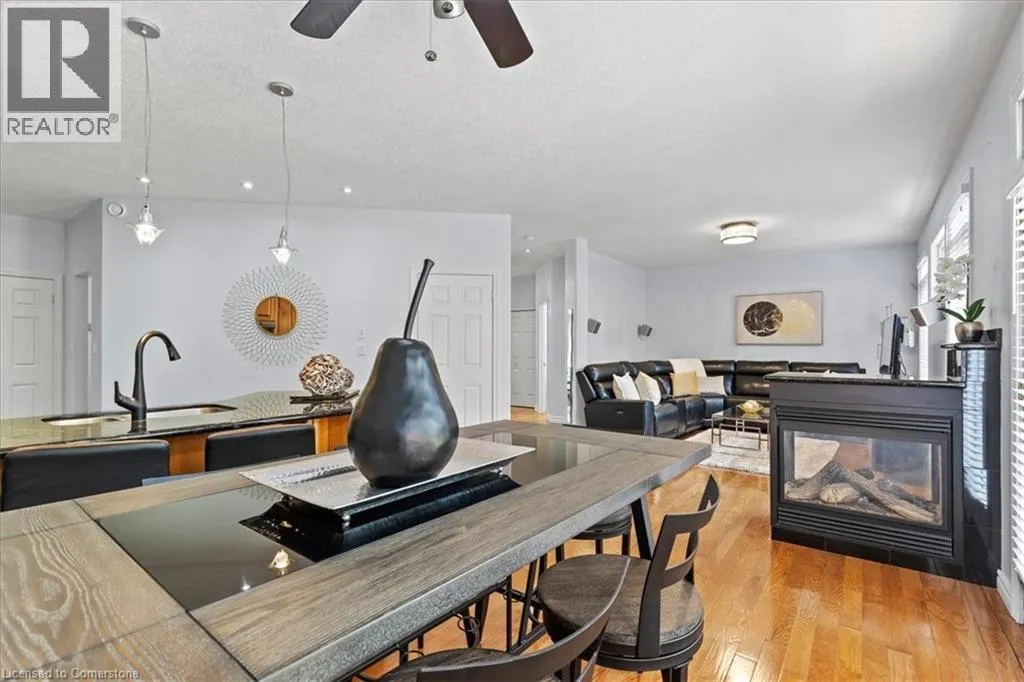 100 HIGH ACRES Crescent