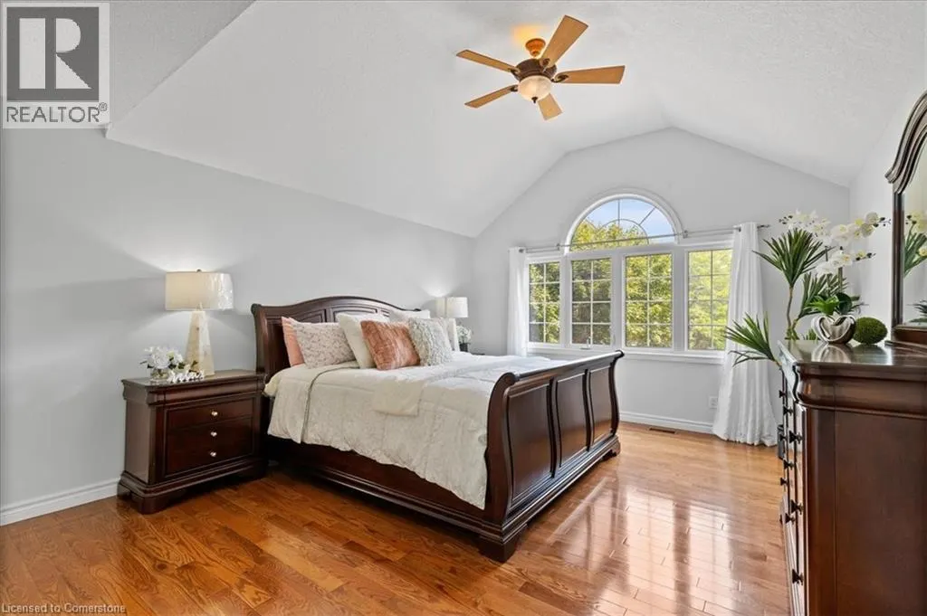 100 HIGH ACRES Crescent