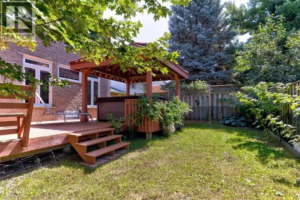 100 HIGH ACRES Crescent