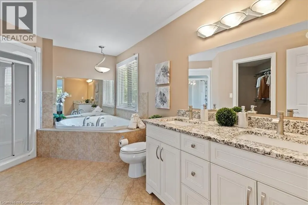 100 HIGH ACRES Crescent