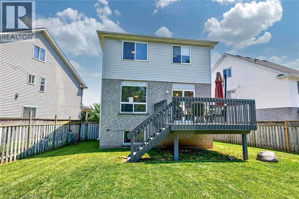 28 CALVIN Court