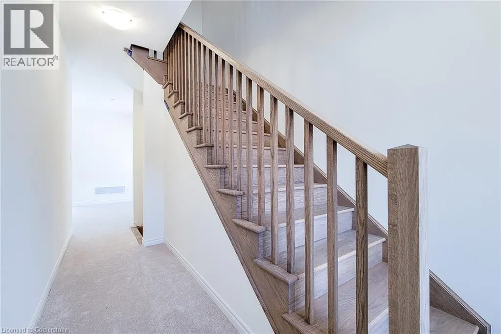 52 E GEORGE BRIER Drive E Unit# Upper Level