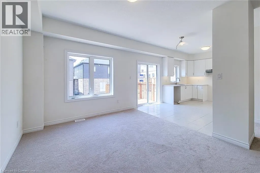 52 E GEORGE BRIER Drive E Unit# Upper Level