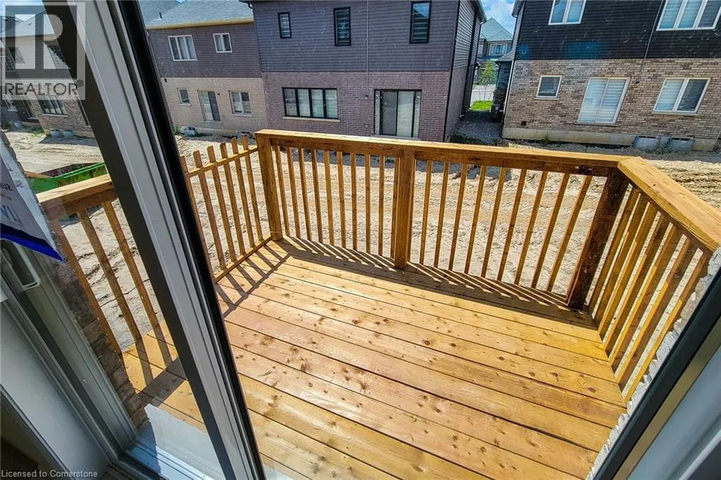 52 E GEORGE BRIER Drive E Unit# Upper Level
