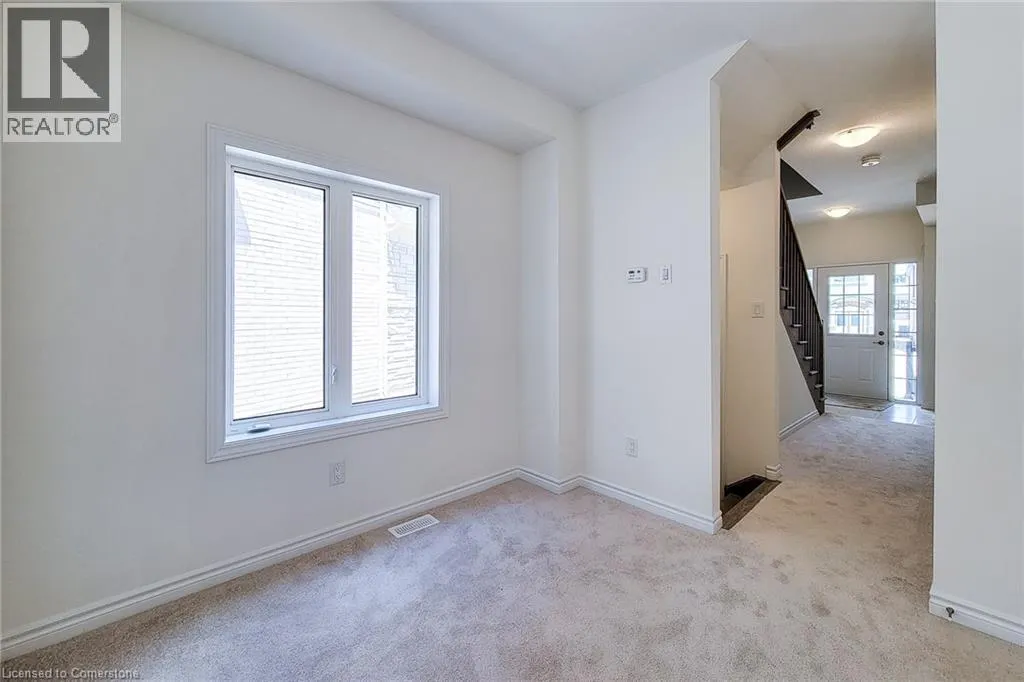 52 E GEORGE BRIER Drive E Unit# Upper Level