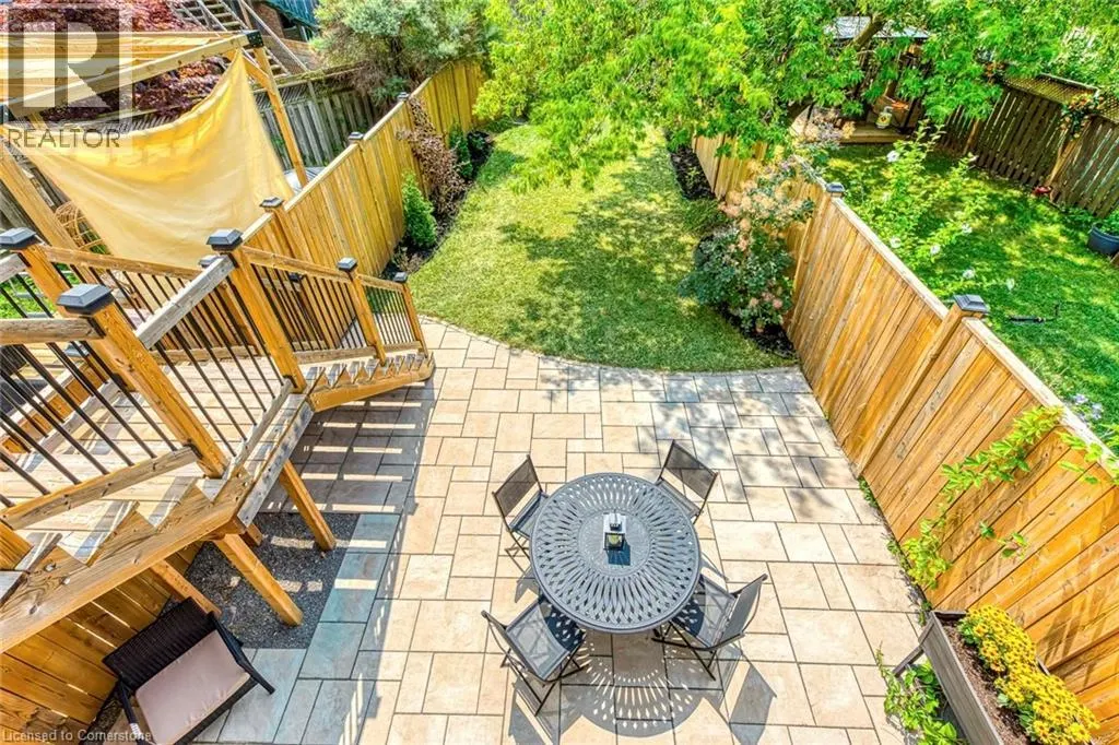 2356 STRAWFIELD Court