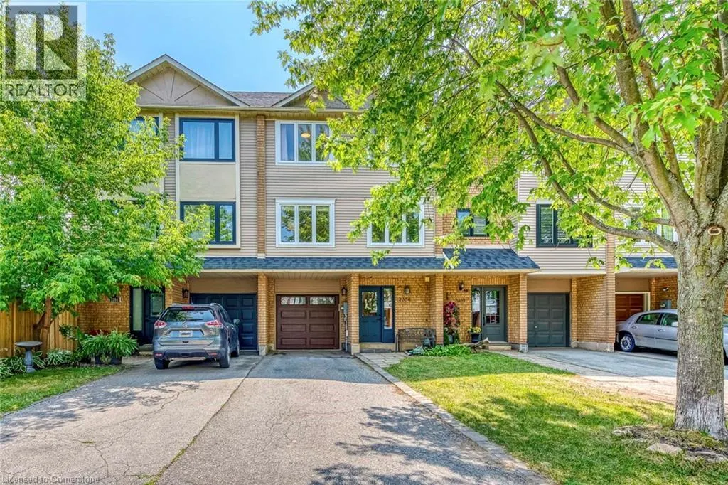 2356 STRAWFIELD Court