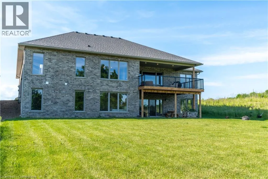 21 HUDSON Drive