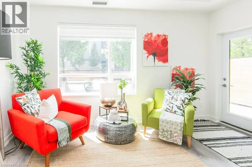 251 NORTHFIELD Drive E Unit# 102, #102