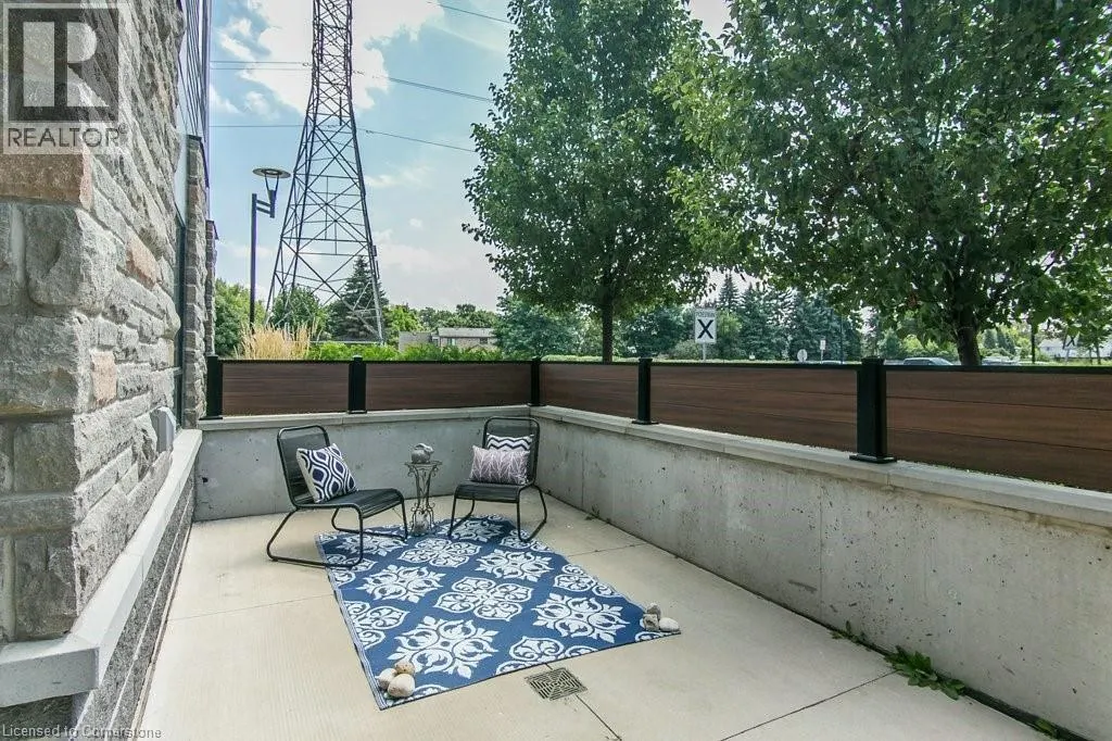 251 NORTHFIELD Drive E Unit# 102, #102