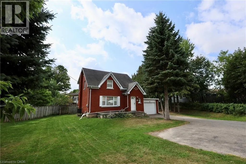 429 ERB Street W