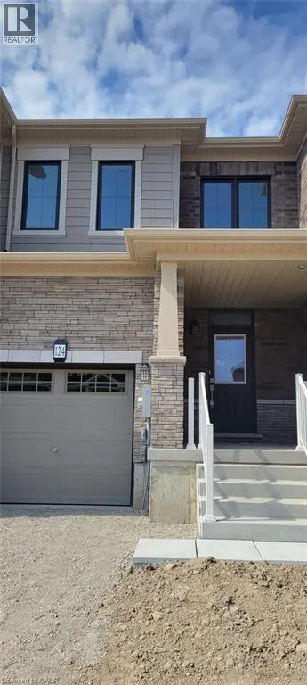 124 GRANVILLE Crescent