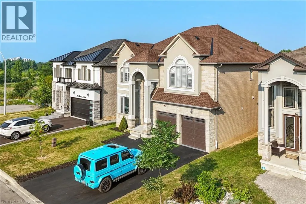 7 RIESLING Court