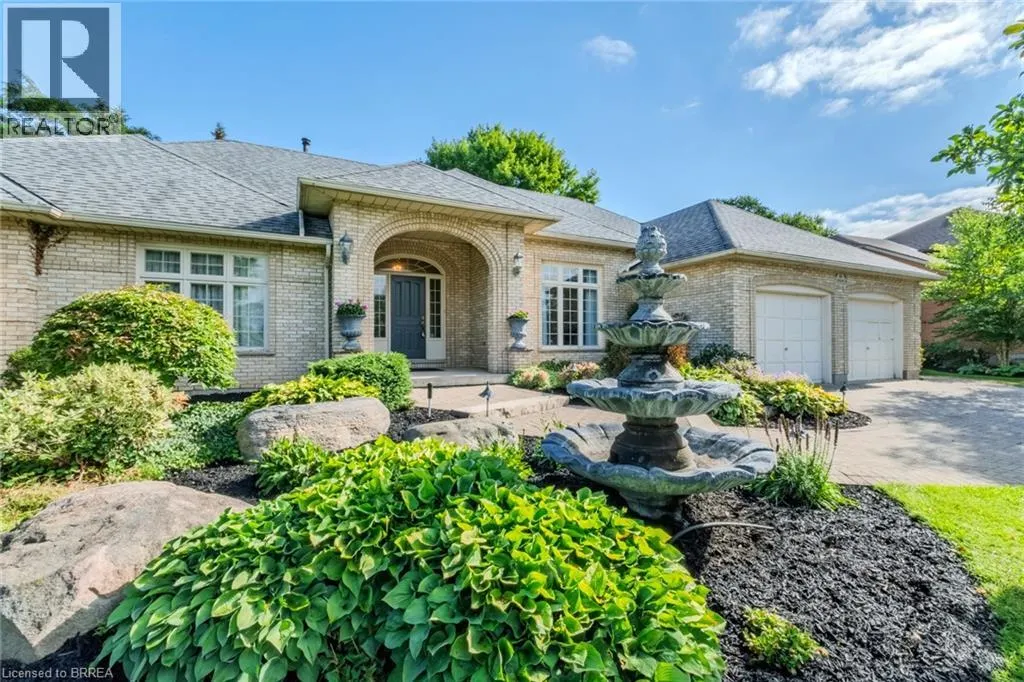 56 ST. ANDREWS Drive