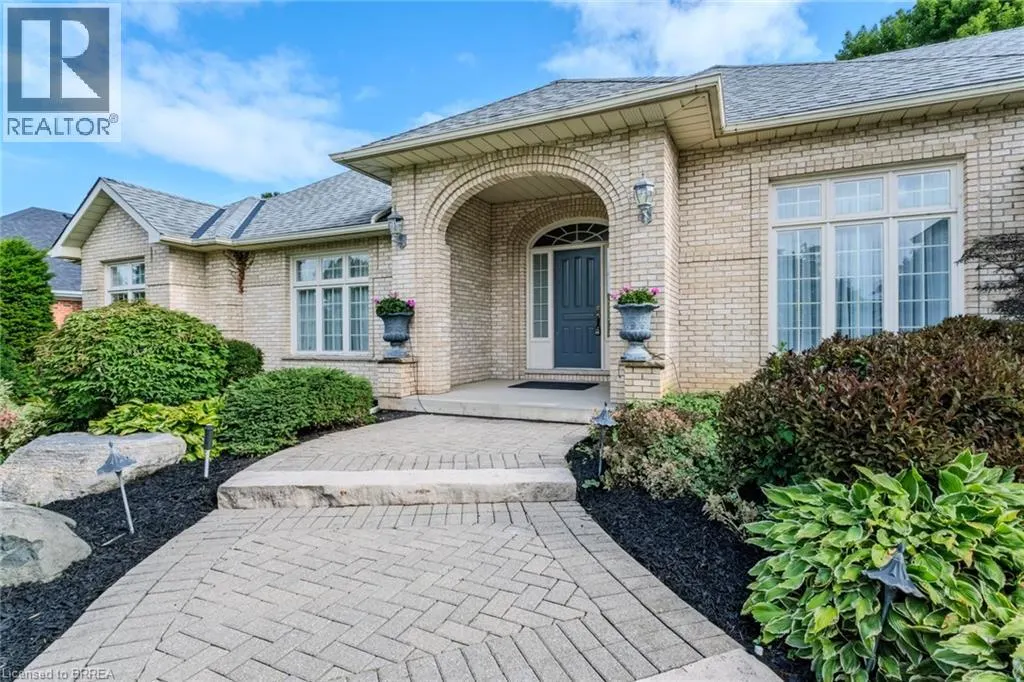 56 ST. ANDREWS Drive