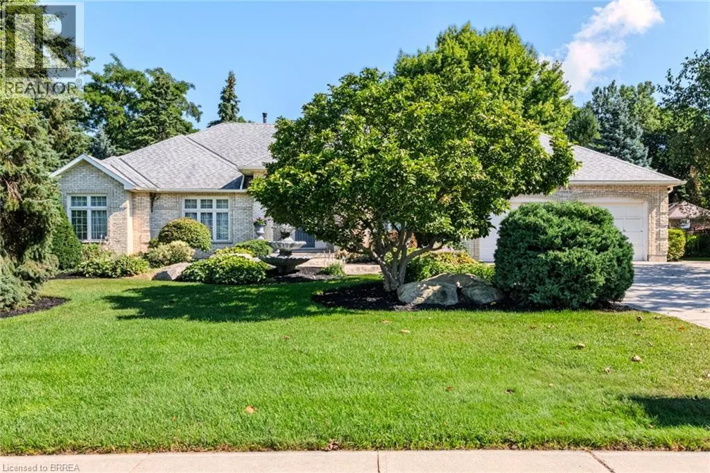 56 ST. ANDREWS Drive