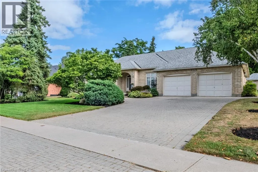 56 ST. ANDREWS Drive