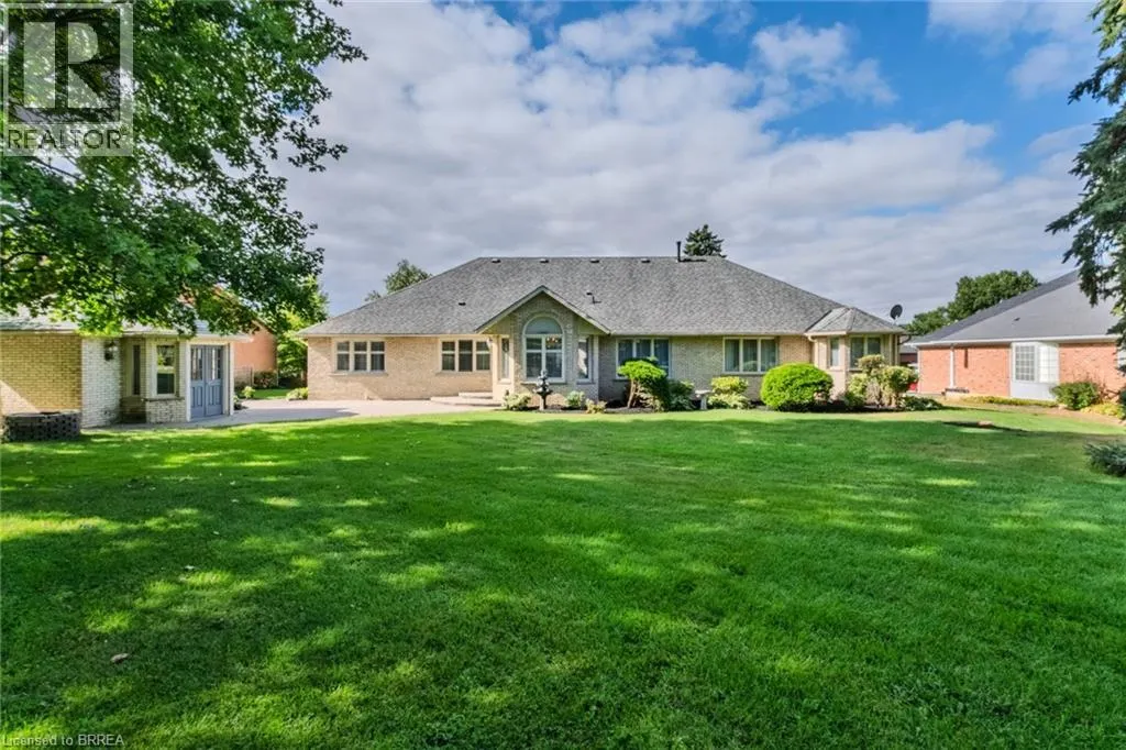 56 ST. ANDREWS Drive