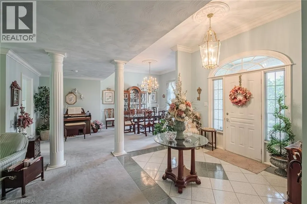 56 ST. ANDREWS Drive