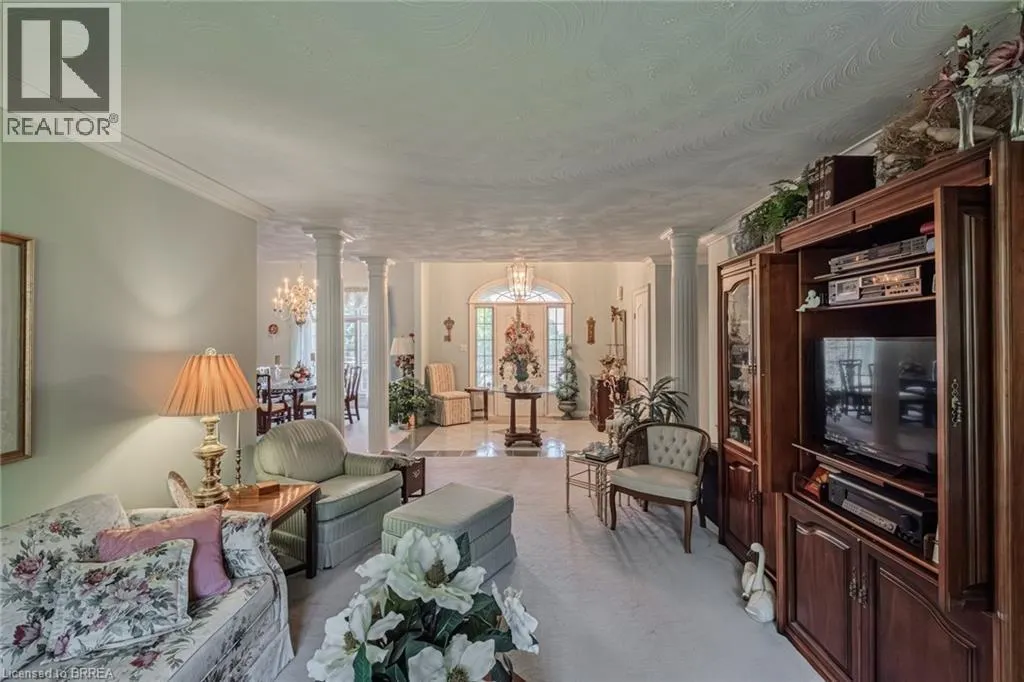 56 ST. ANDREWS Drive