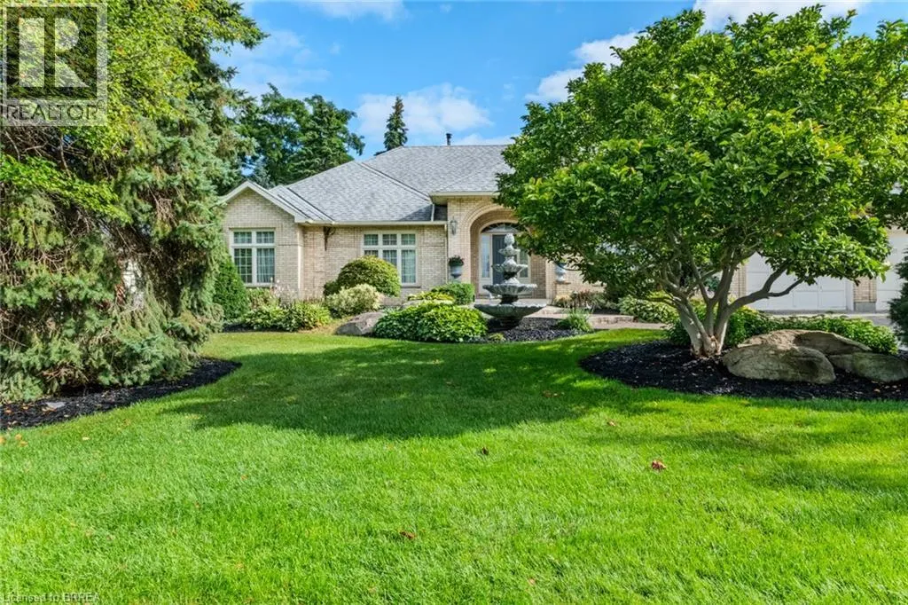 56 ST. ANDREWS Drive