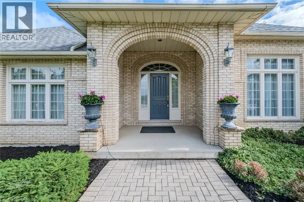 56 ST. ANDREWS Drive