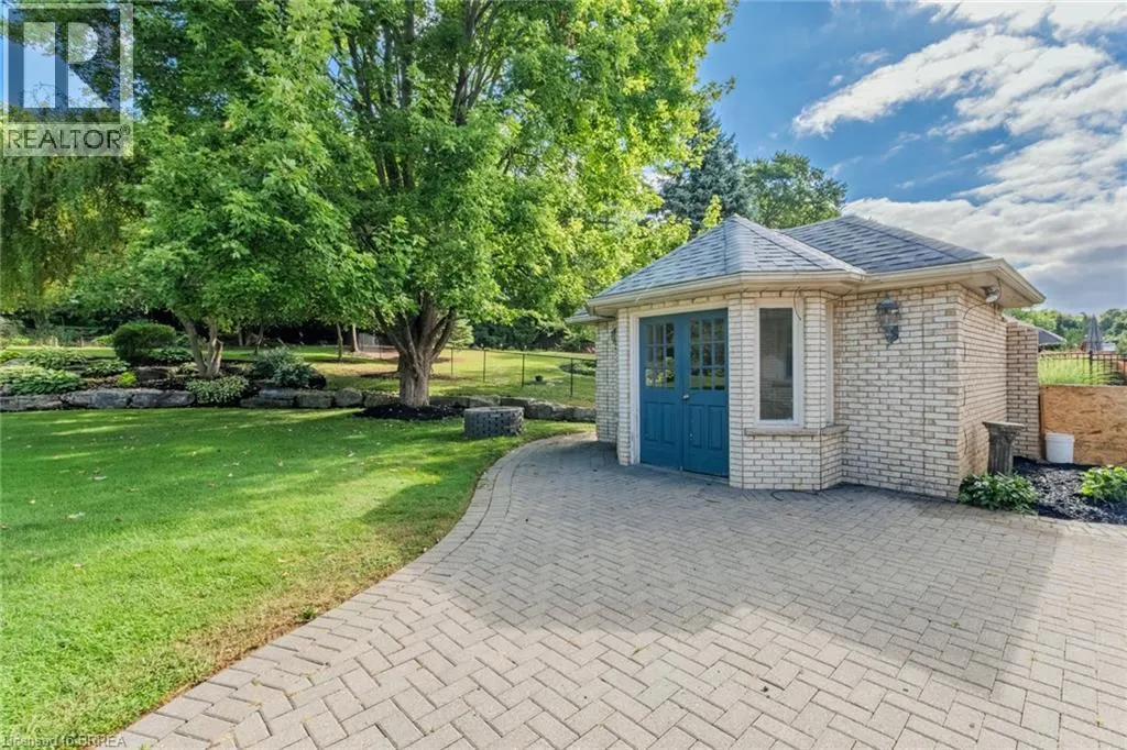 56 ST. ANDREWS Drive