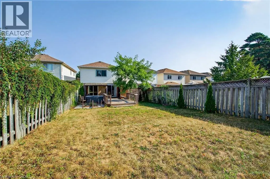 113 PINE MARTIN Crescent