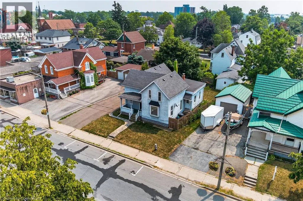 107 WEST MAIN Street