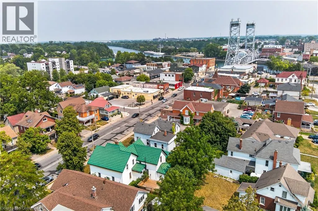 107 WEST MAIN Street