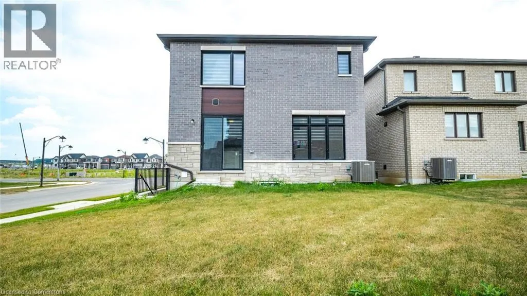 96 STRICKLAND Avenue
